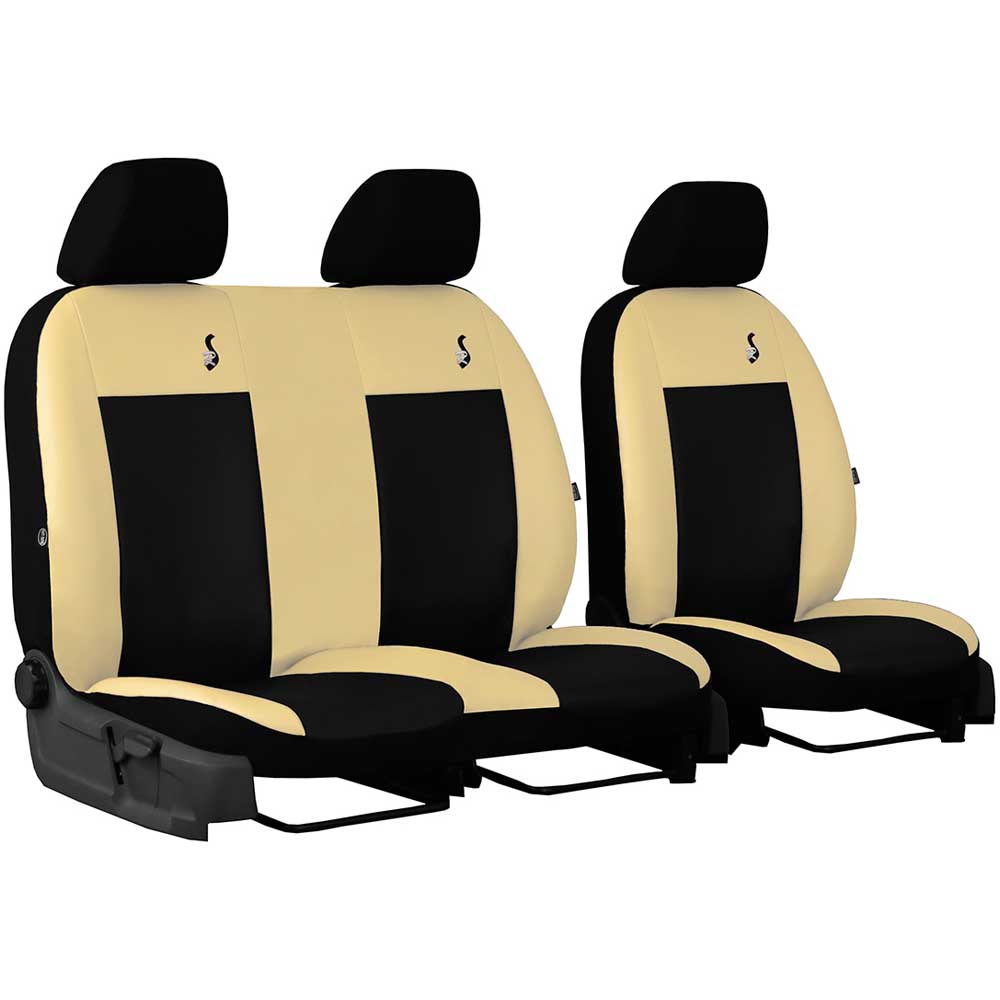 Citroen Berlingo III (3 ülés) üléshuzat Road 2018-