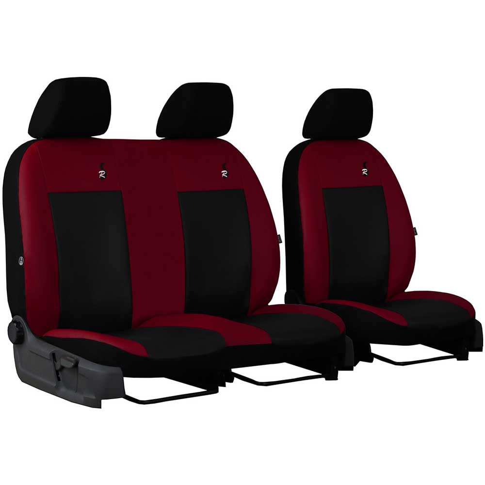 Isuzu N35 (3 ülés) üléshuzat Road 2014-