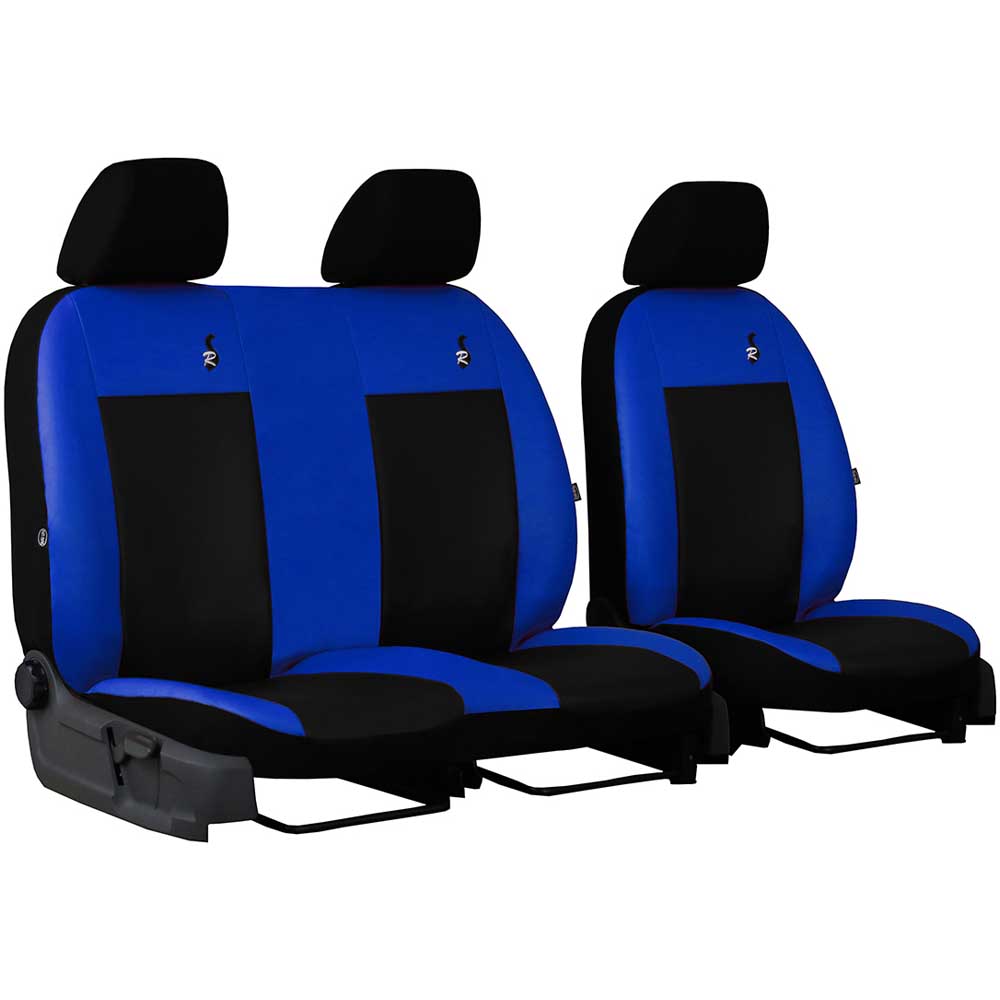 Isuzu L35 (3 ülés) üléshuzat Road 2014-