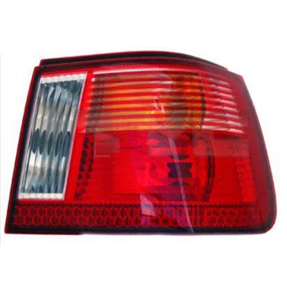 Seat Ibiza II bal hátsó lámpa 1999-2002