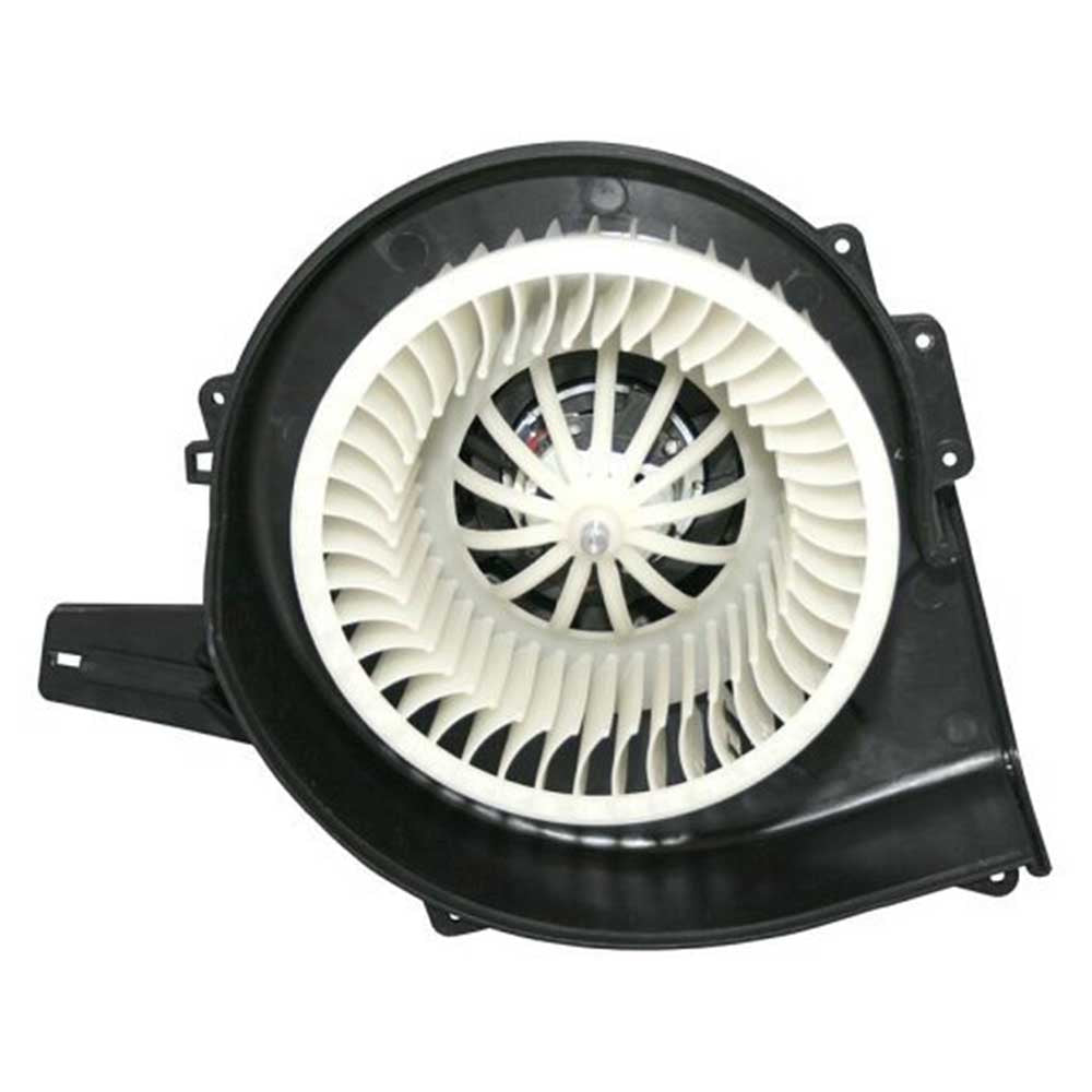 Seat Ibiza belső ventilátor fütőmotor