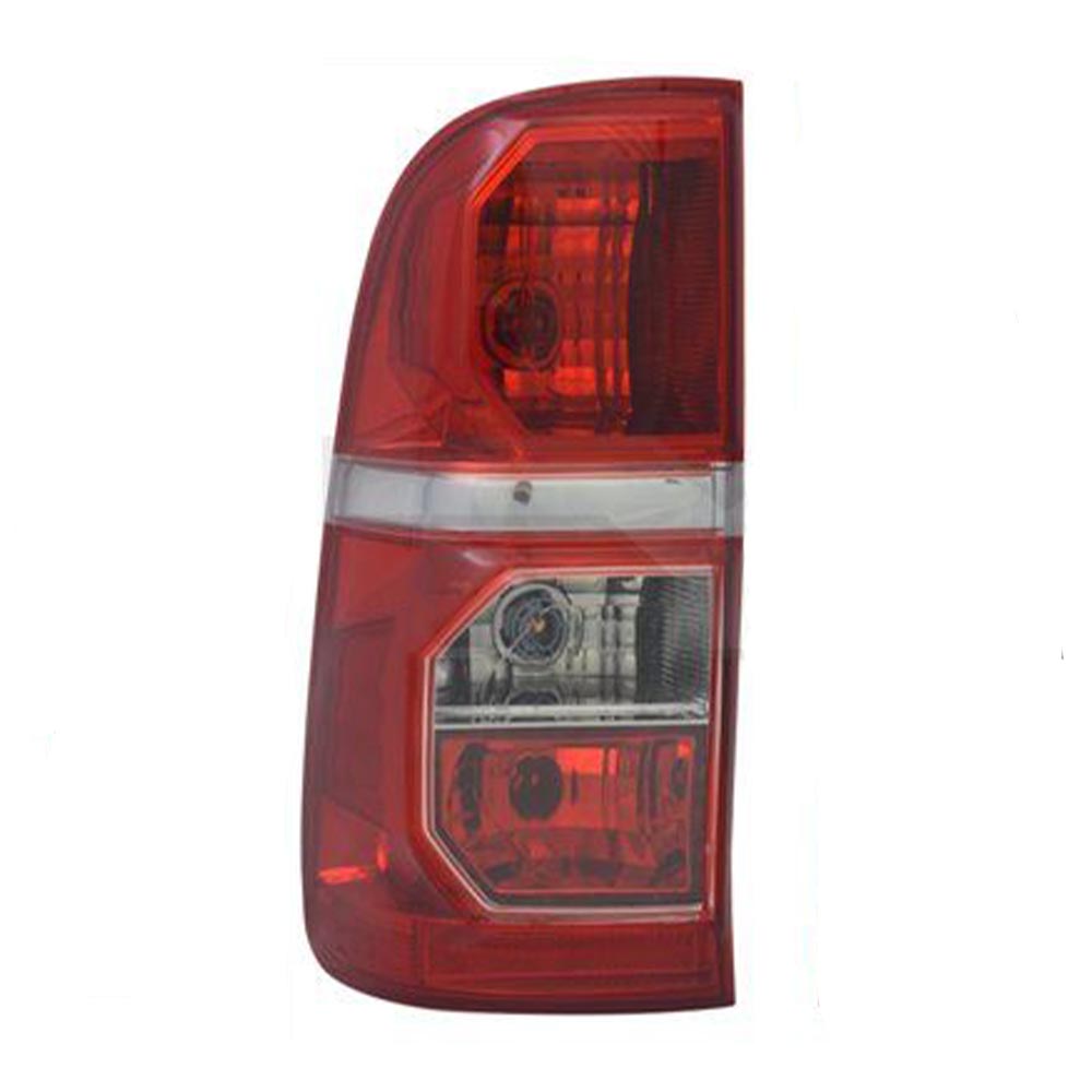 Toyota Hilux VII bal hátsó lámpa 2005-2015 | OE: 81561-0K160 81560-0K180 81560-0K160 81561-0K180