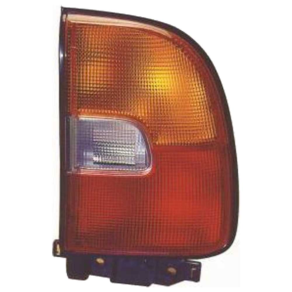 Toyota Rav4 I jobb hátsó lámpa 1993-2000