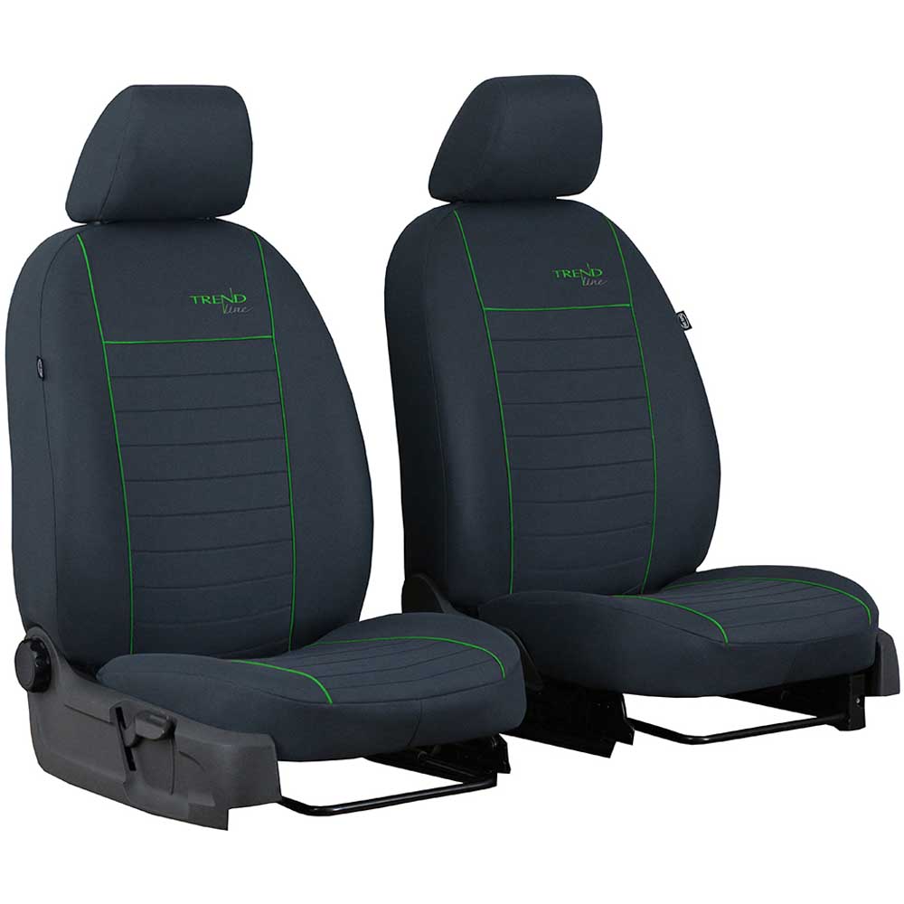 Navlaka za sjedalo Mercedes Citan W415 (2 sjedala) Trend Line 2012.-2021. 