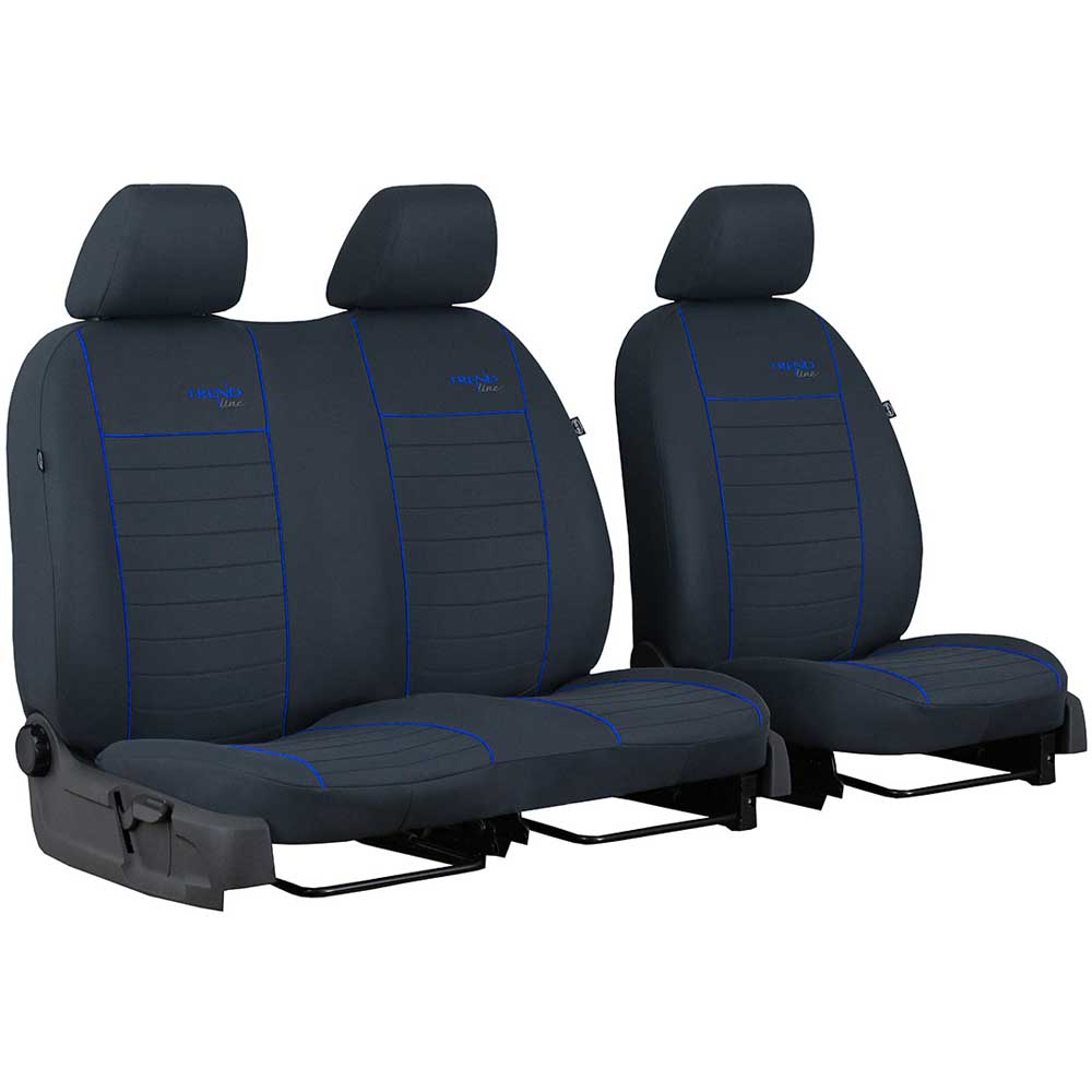 Isuzu L35 (3 ülés) üléshuzat Trend Line 2014-