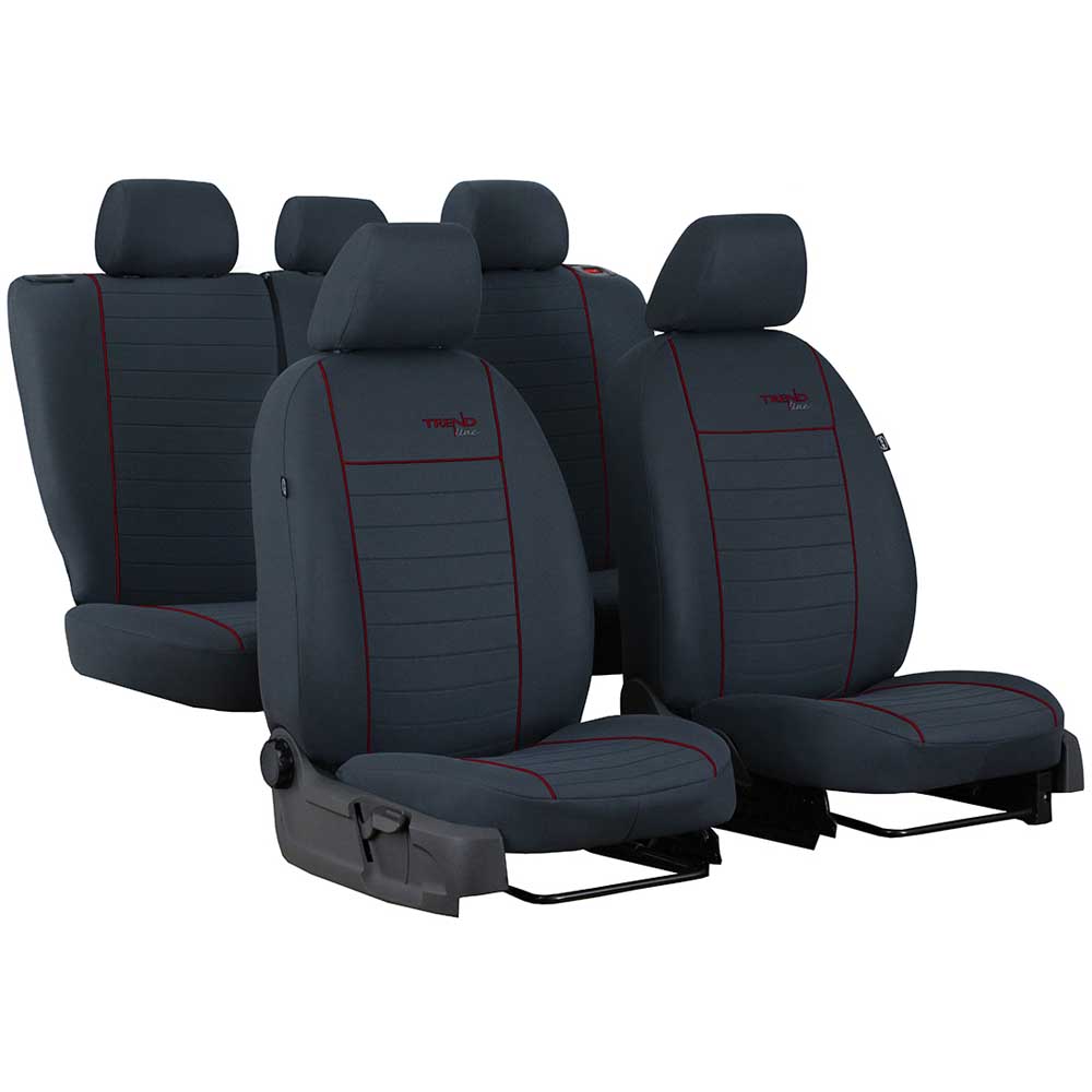 Ford Transit Custom üléshuzat Trend Line 2013-