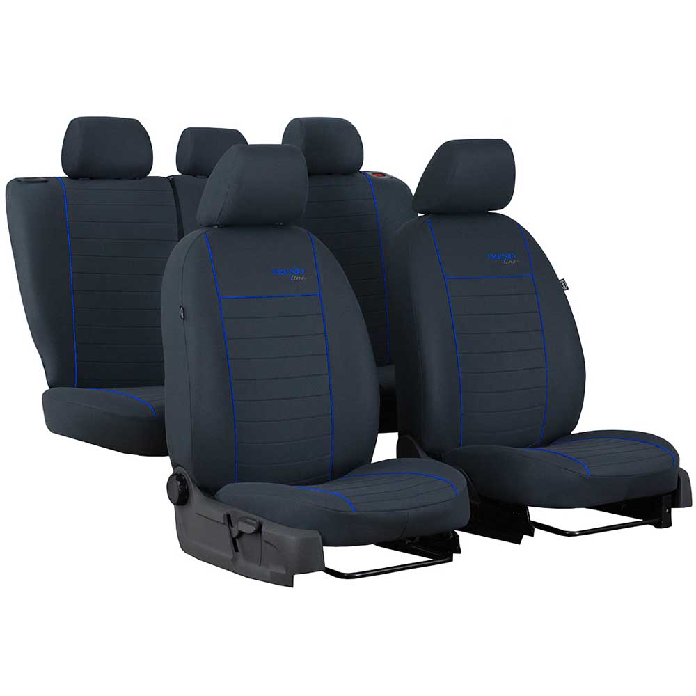 Seat Altea XL üléshuzat Trend Line 2004-2015