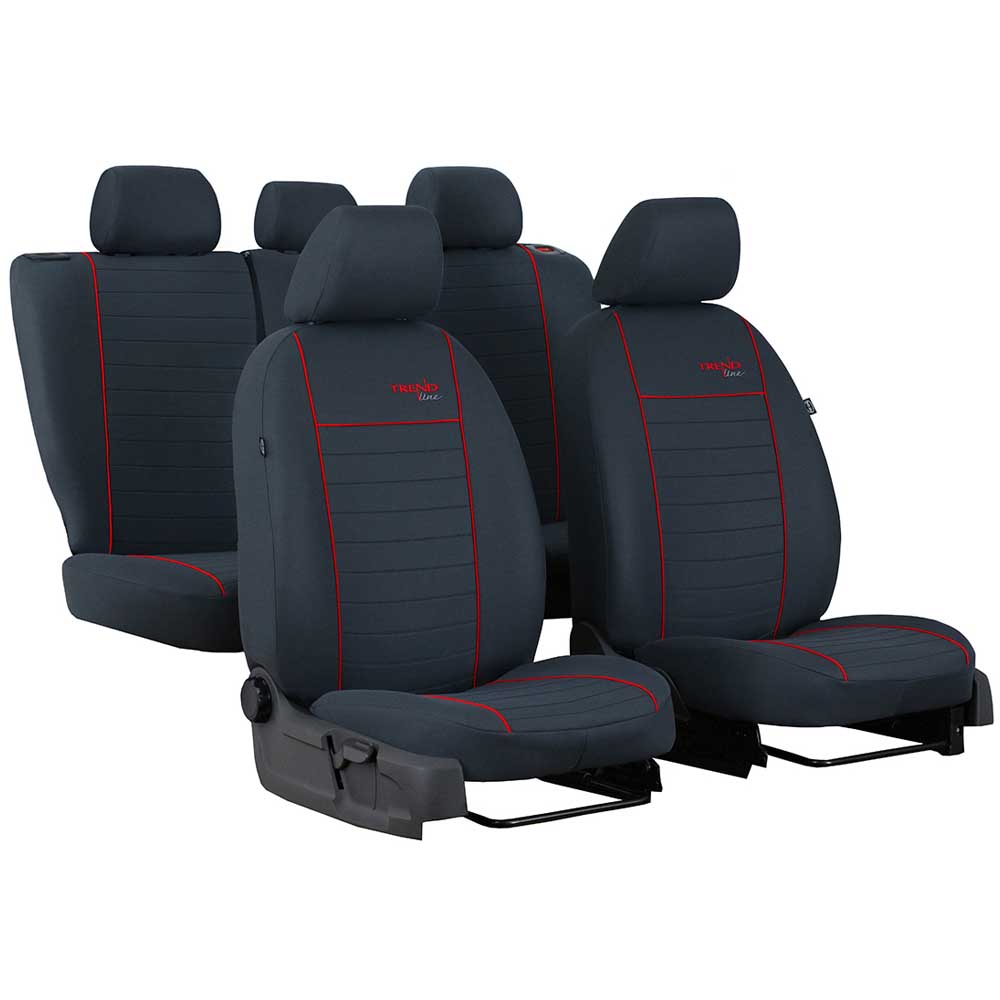 Ford Transit Custom üléshuzat Trend Line 2013-