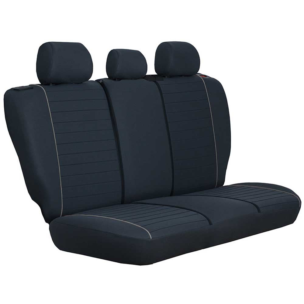 VW Tiguan II (comfort) üléshuzat Trend Line 2016-