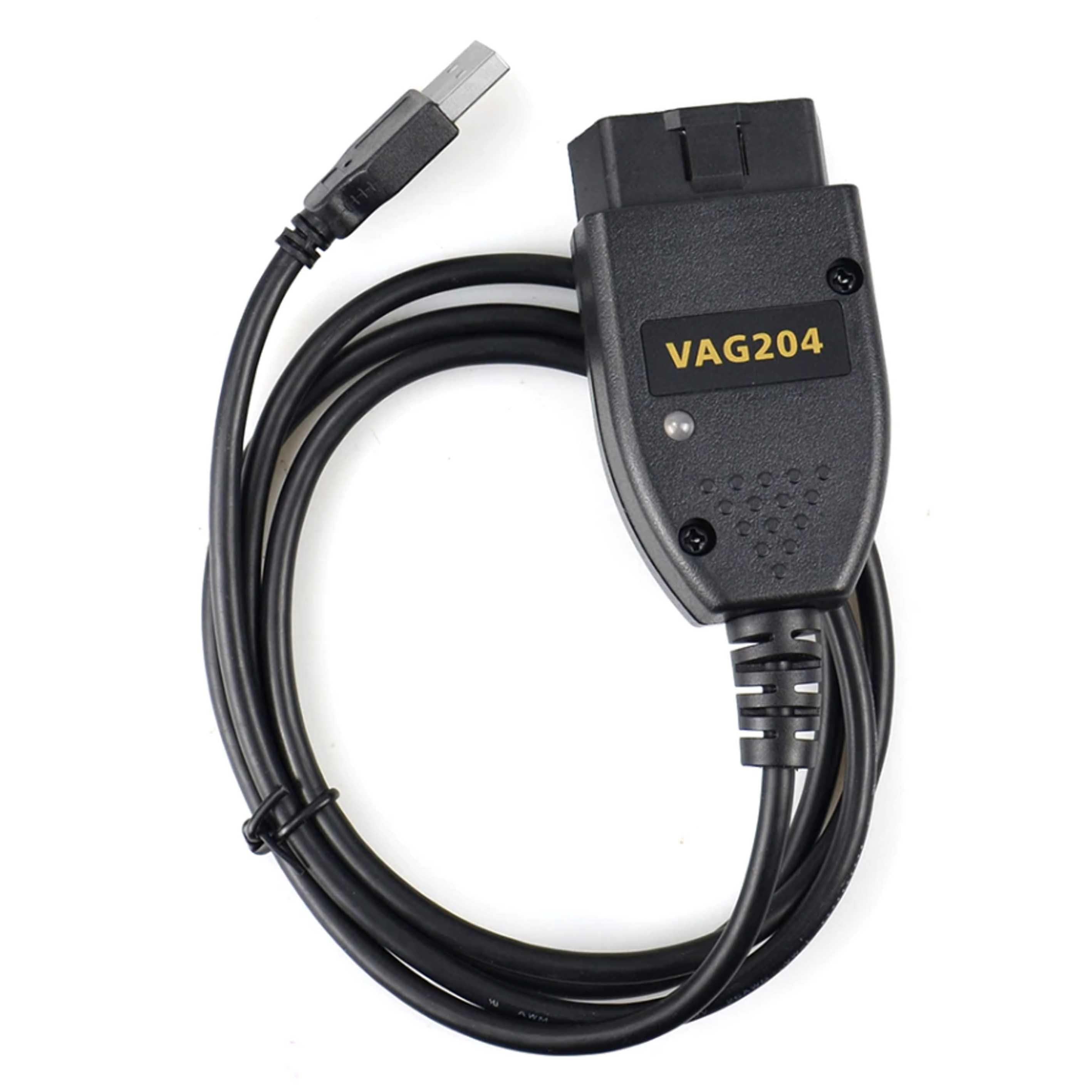 VCSD 20.4 VAGCOM kábel