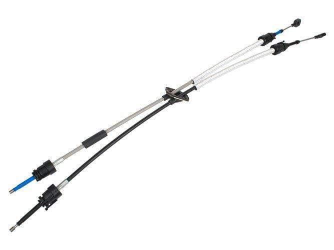 VW Sharan váltóbowden szett