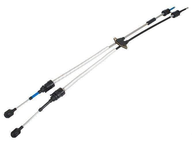 VW Sharan váltóbowden szett