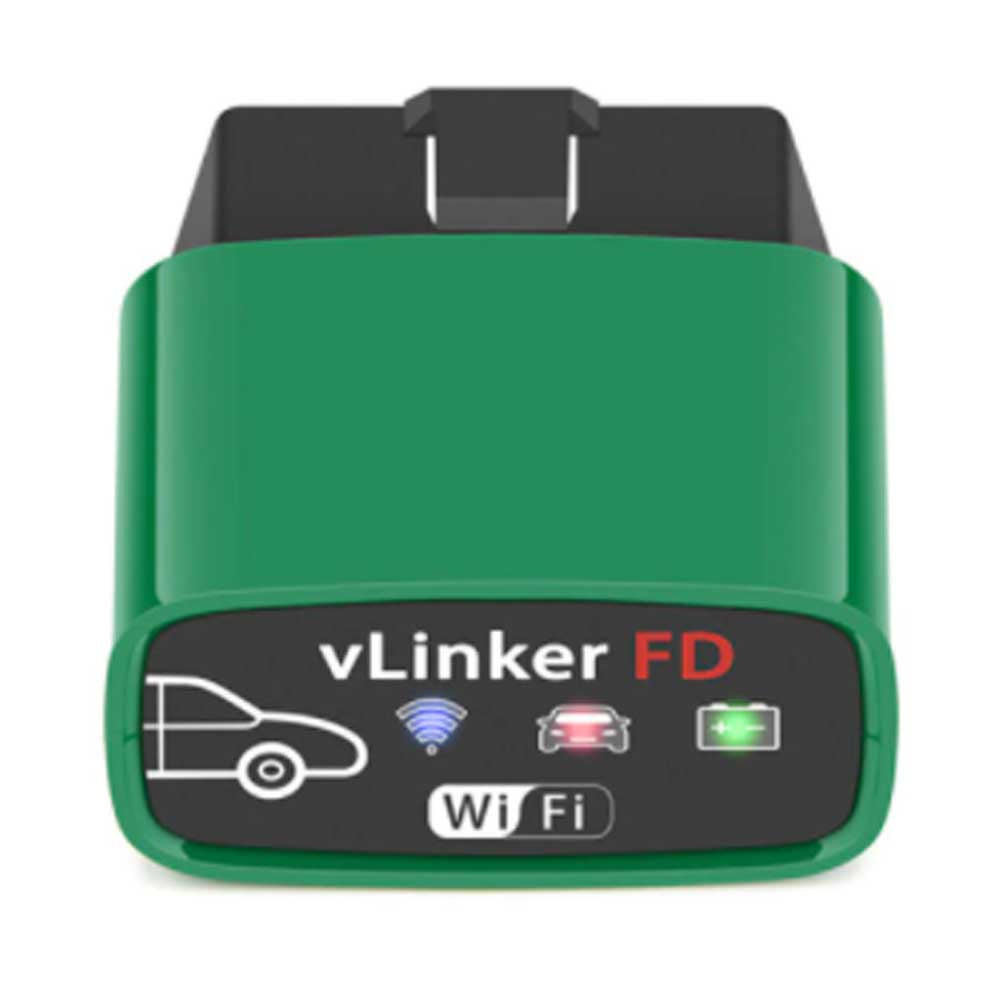 vLinker FD Wifi autó szkenner