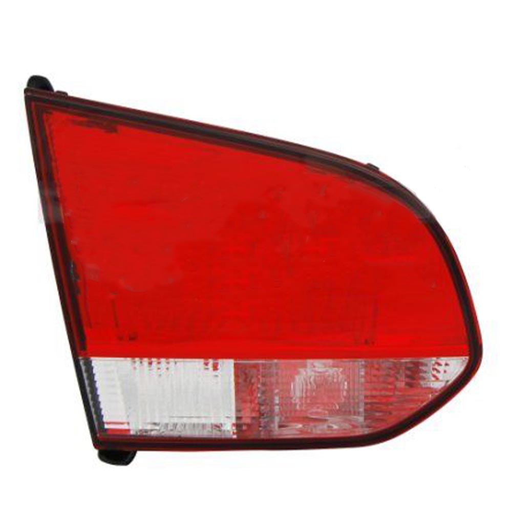 VW Golf VI bal hátsó lámpa piros 2008-2012 | OE: 5K0945093AB 5K0945093F 5K0945093G 1132773