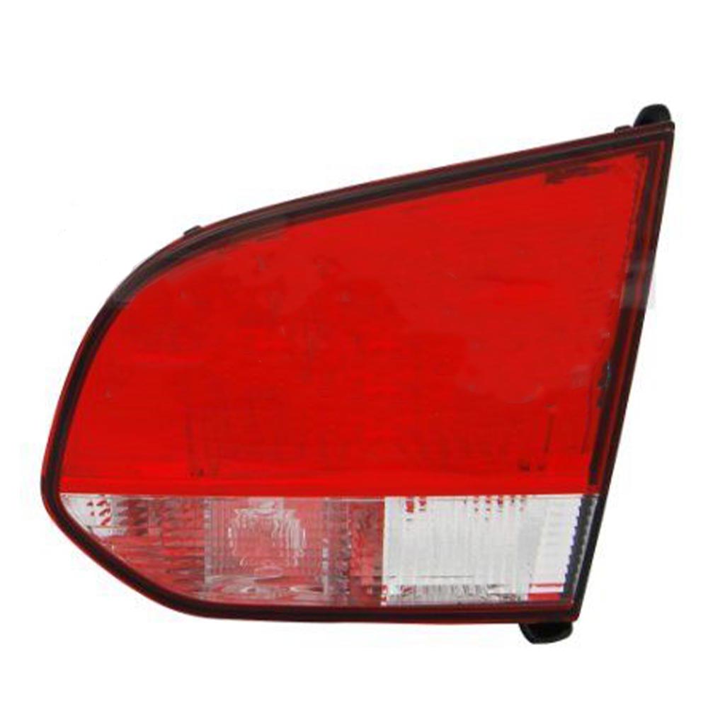 VW Golf VI jobb hátsó lámpa piros 2008-2012 | OE: 5K0945094AB 5K0945094F 5K0945094G 1132774