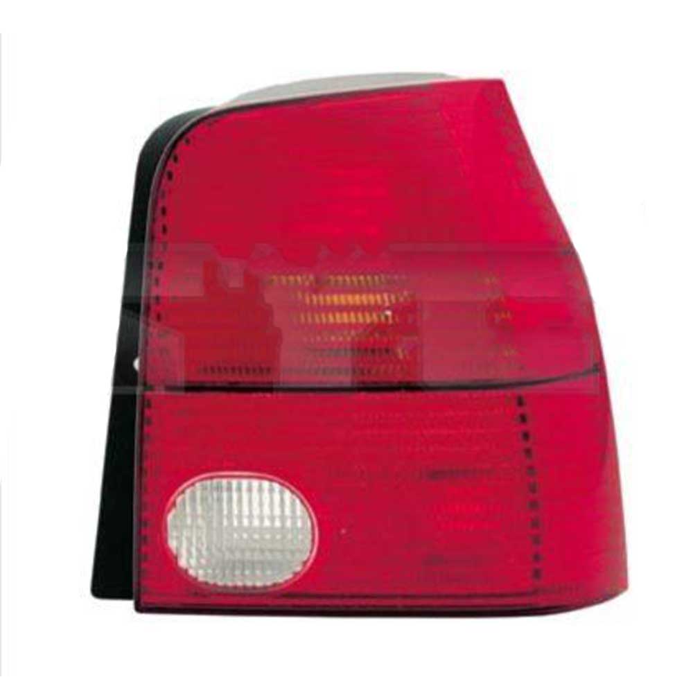 VW Lupo bal hátsó lámpa 1998-2005