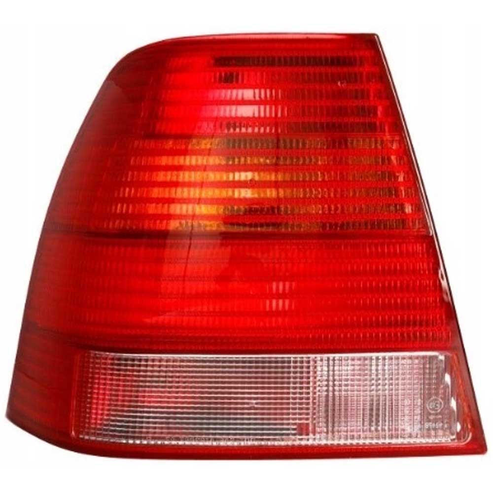 VW Bora bal hátsó lámpa 1998-2005